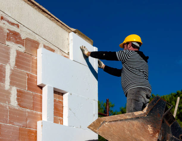 Best Insulation Installation Services in National Harbor, MD