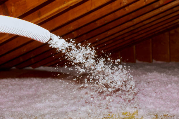 Best Insulation Installation Services in National Harbor, MD