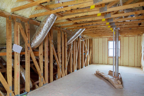 Best Insulation Maintenance and Repair in National Harbor, MD